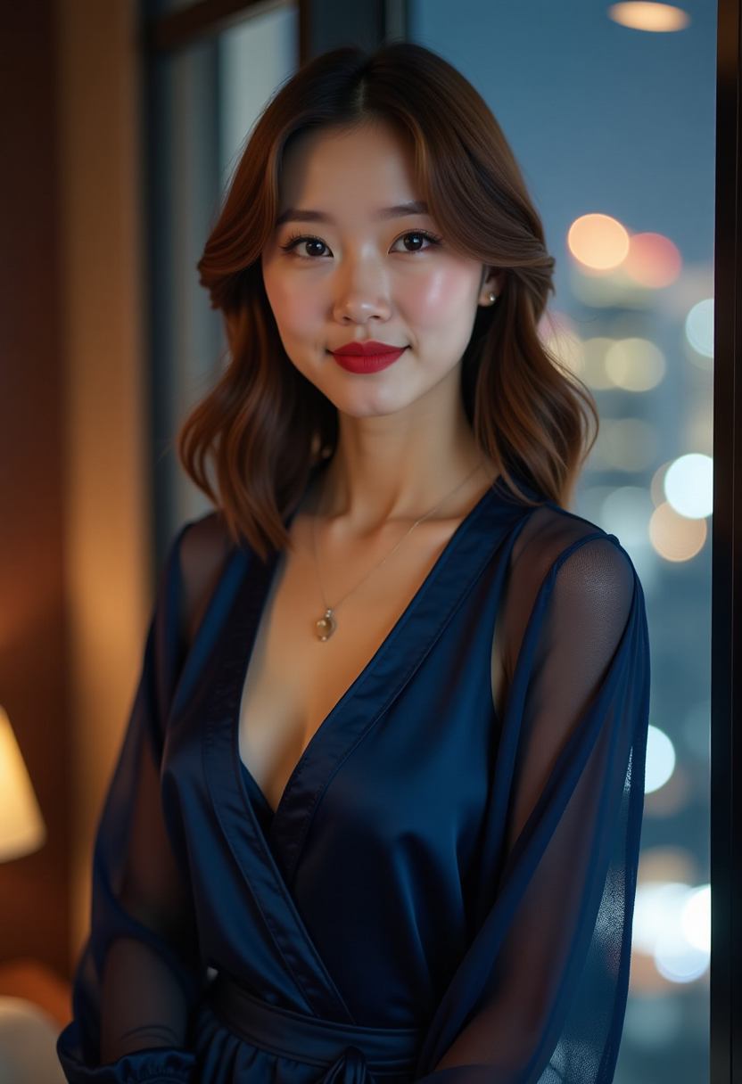 新金瓶梅风云录