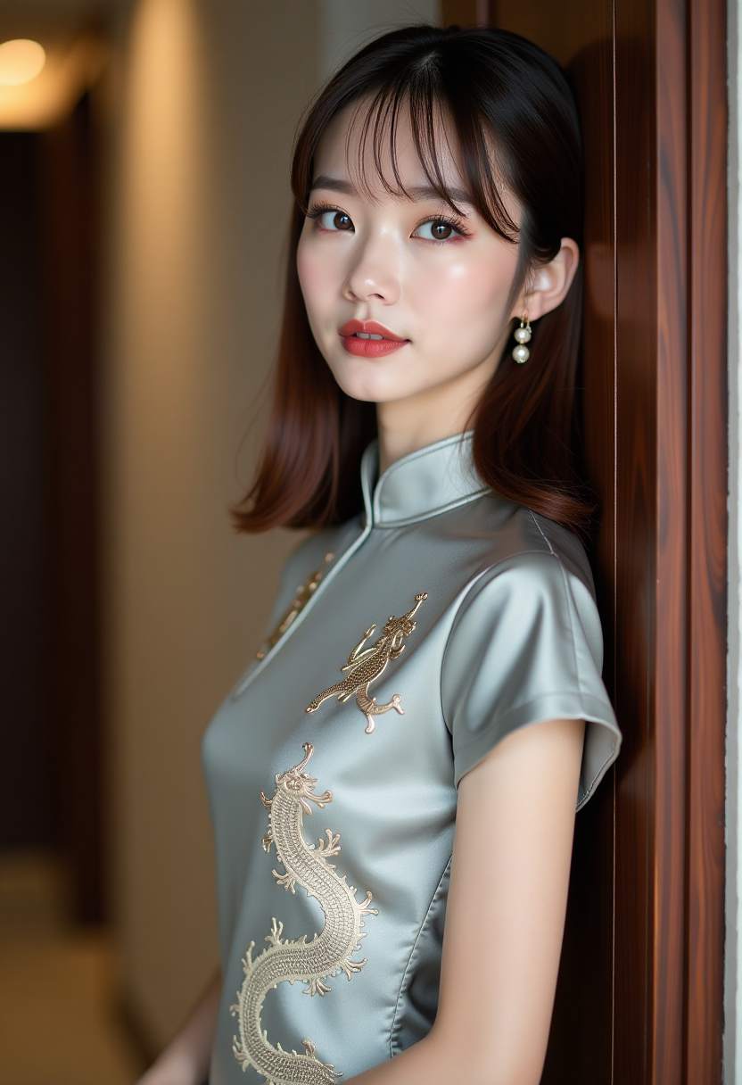 兰陵笑笑生传奇